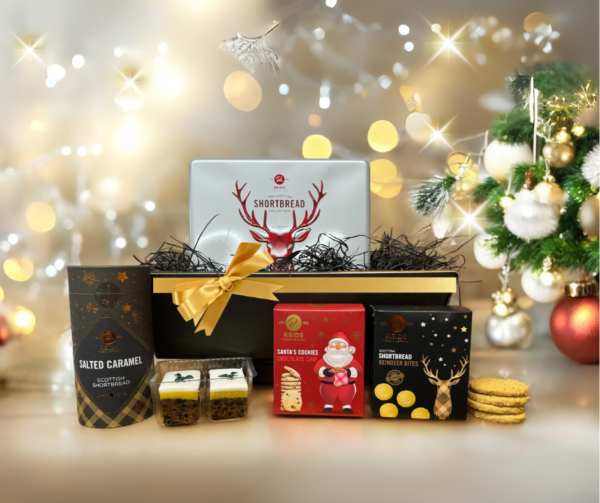 £25 Festive Gift Hamper